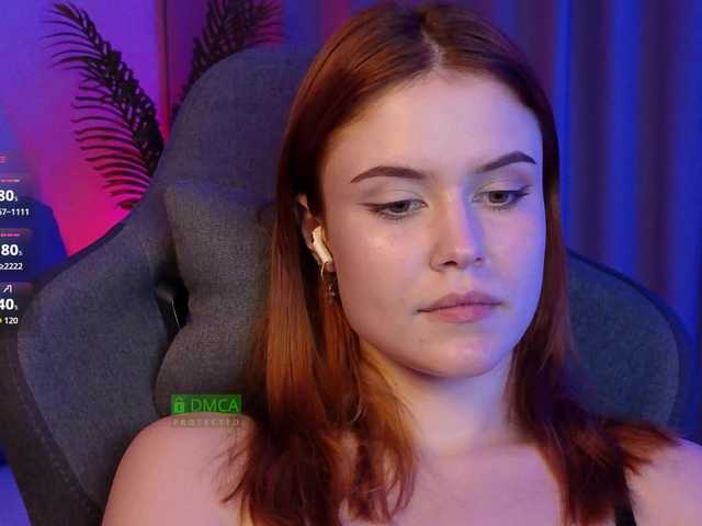 AliceWyliee live cam on BongaCams