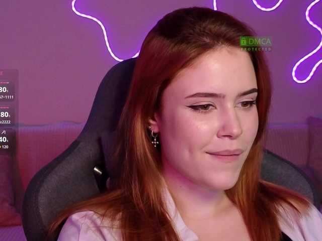 AliceWyliee live cam on BongaCams