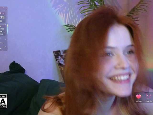 AliceWyliee live cam
