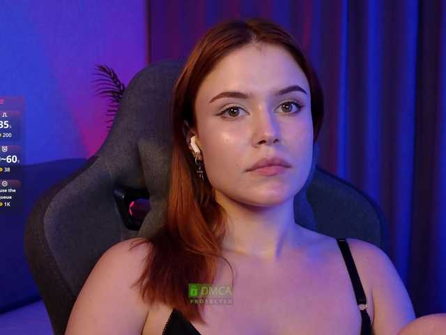 AliceWyliee live cam on BongaCams