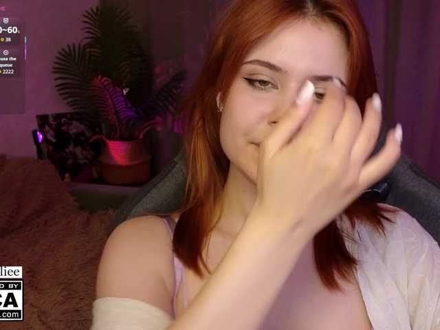 AliceWyliee live cam on BongaCams