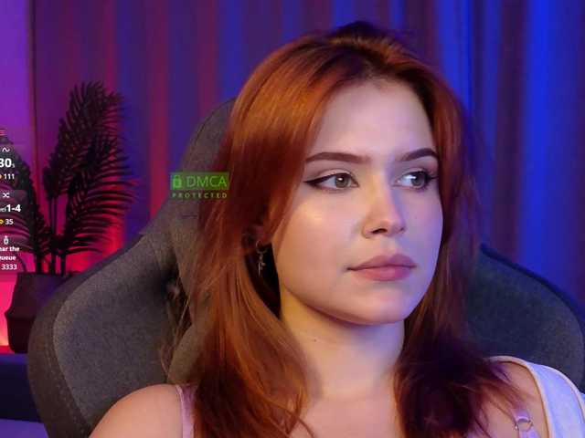 AliceWyliee live cam on BongaCams