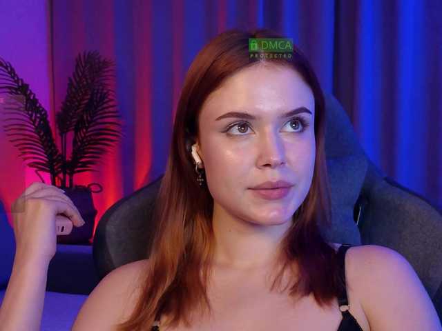 AliceWyliee live cam on BongaCams