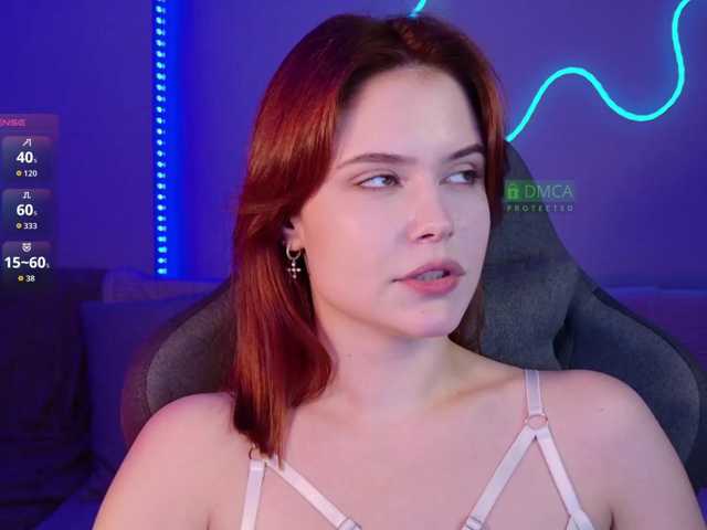 AliceWyliee live cam on BongaCams