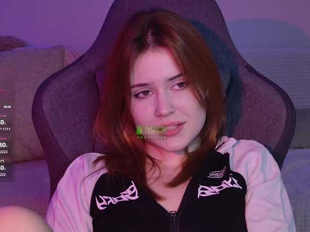 AliceWyliee live cam on BongaCams