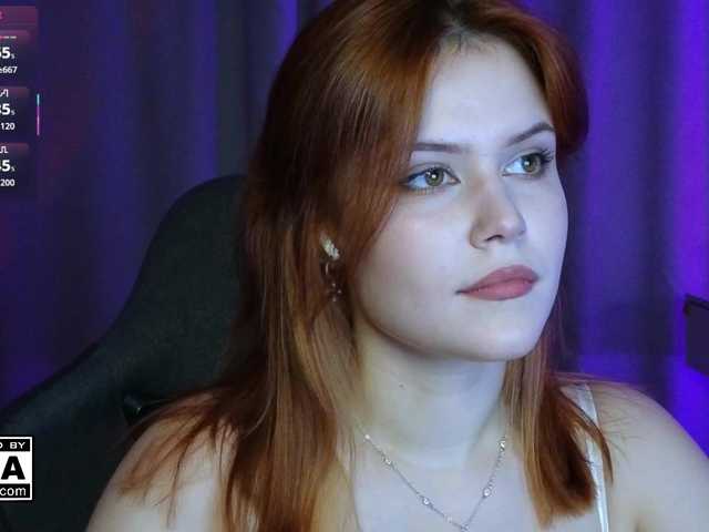 AliceWyliee live cam on BongaCams