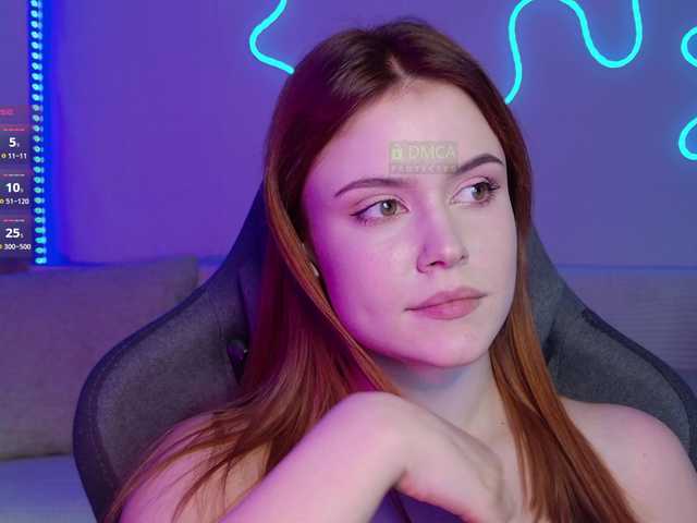 AliceWyliee live cam on BongaCams