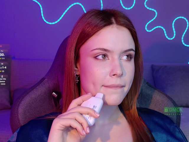 AliceWyliee live cam on BongaCams