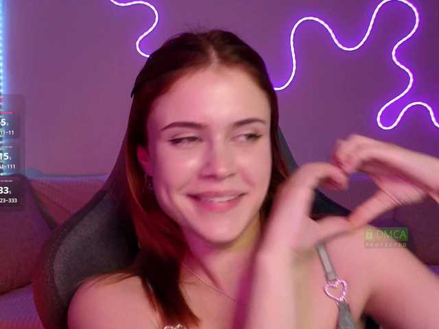 AliceWyliee live cam on BongaCams