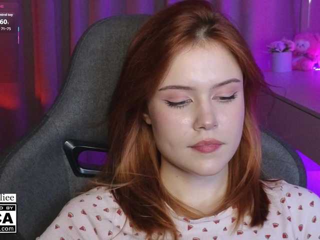 AliceWyliee live cam on BongaCams
