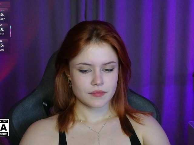 AliceWyliee live cam on BongaCams