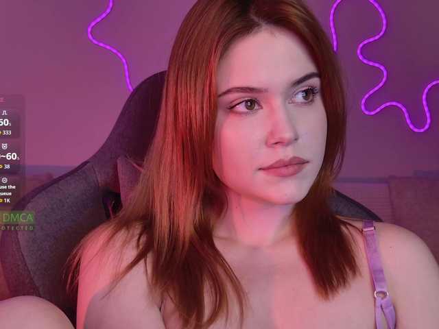 AliceWyliee live cam on BongaCams