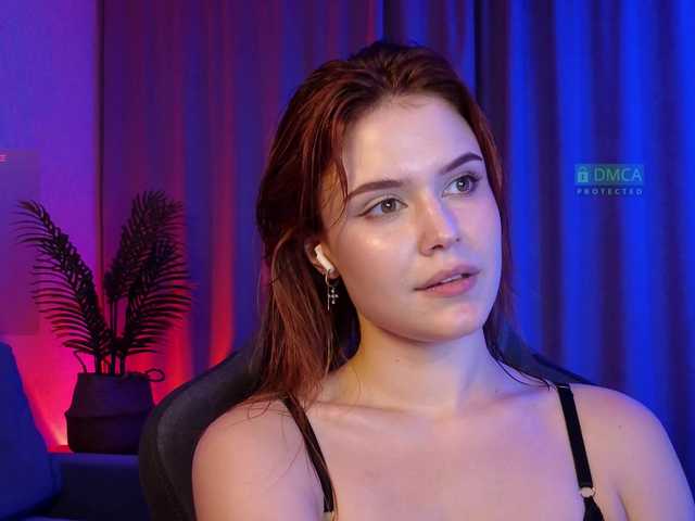 AliceWyliee live cam on BongaCams