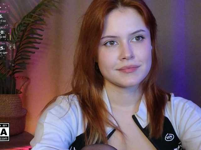 AliceWyliee webcam