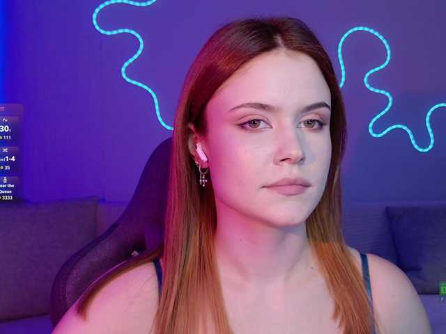 AliceWyliee live cam on BongaCams