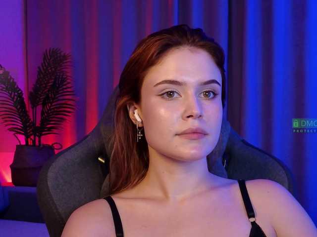 AliceWyliee live cam on BongaCams