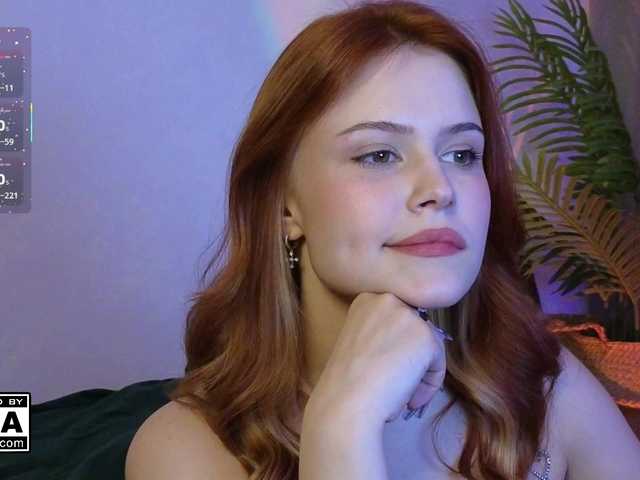 эросцена AliceWyliee