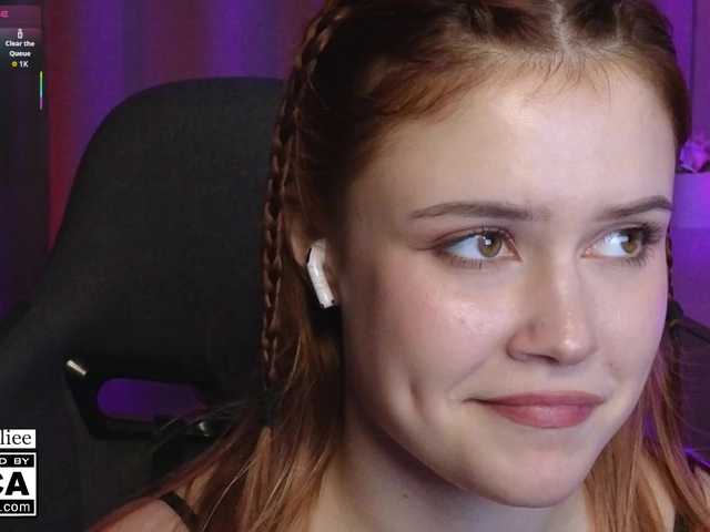 alicewyliee cam belle