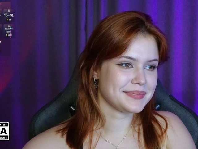 AliceWyliee live cam on BongaCams