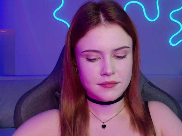 AliceWyliee live cam on BongaCams