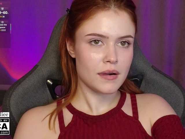 AliceWyliee live cam on BongaCams
