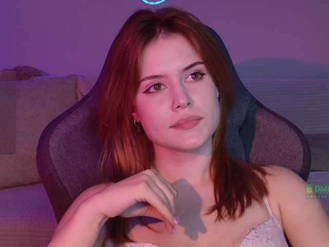 AliceWyliee live cam on BongaCams