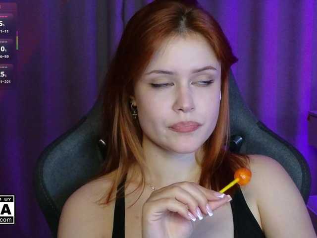 AliceWyliee live cam on BongaCams