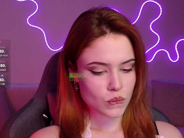 AliceWyliee live cam on BongaCams