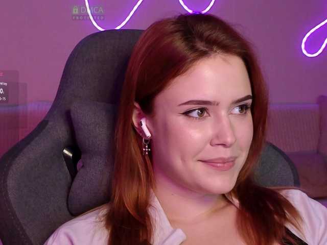 AliceWyliee live cam on BongaCams