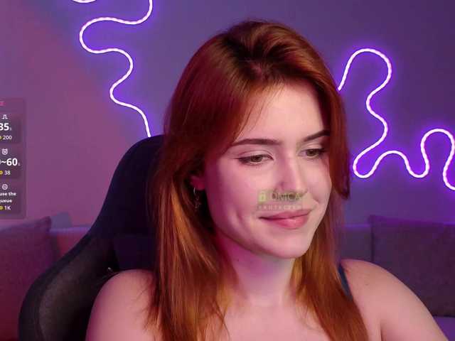 AliceWyliee live cam on BongaCams
