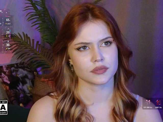 AliceWyliee's BongaCams show and profile