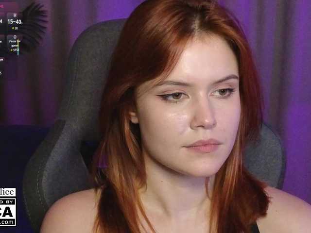 AliceWyliee live cam on BongaCams