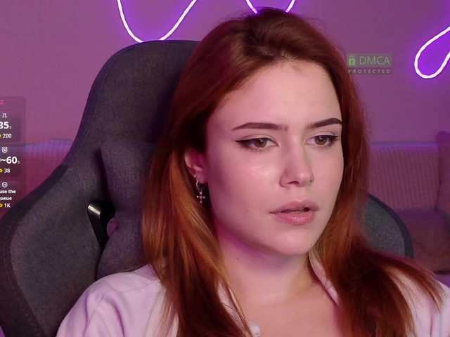 AliceWyliee live cam on BongaCams