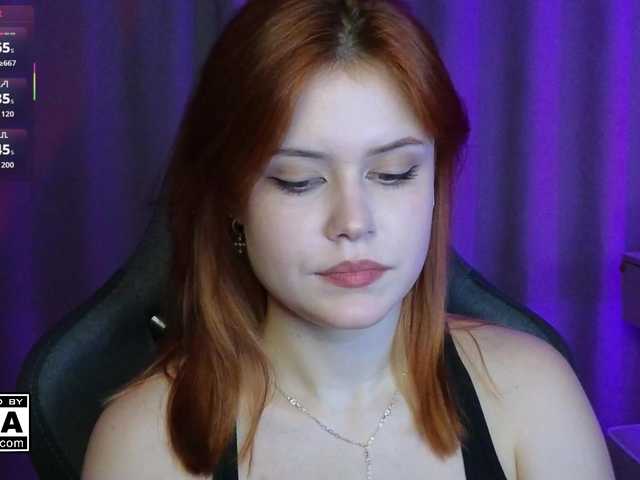 AliceWyliee live cam on BongaCams