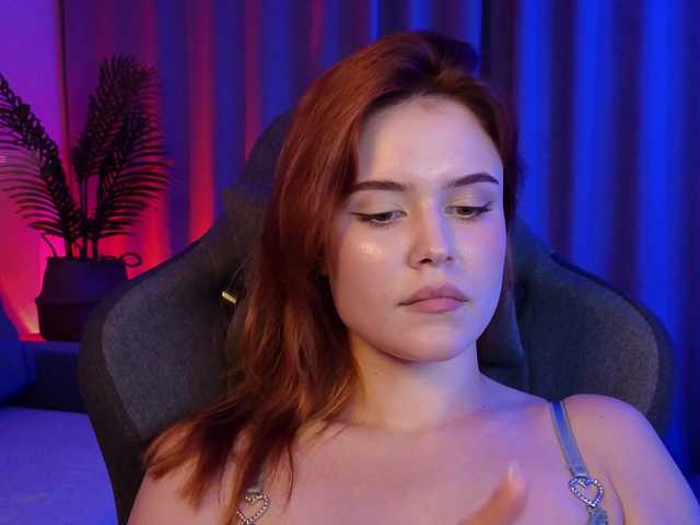 AliceWyliee live cam on BongaCams