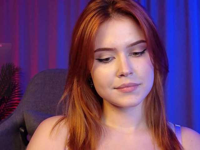 AliceWyliee live cam on BongaCams