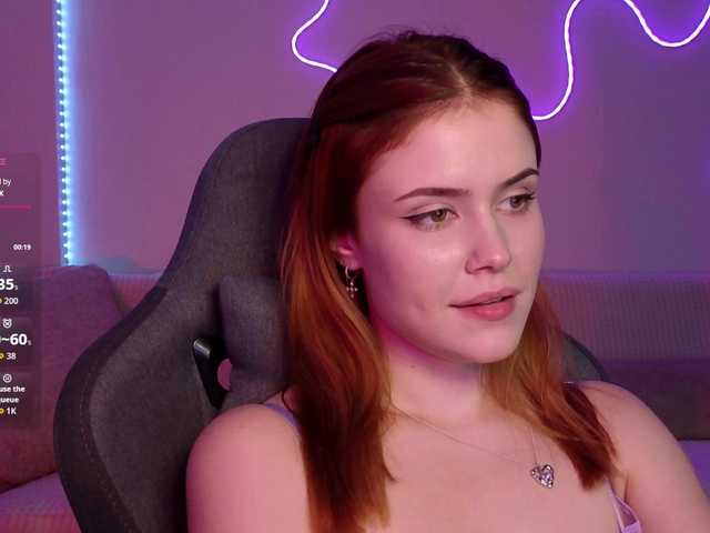 AliceWyliee live cam on BongaCams