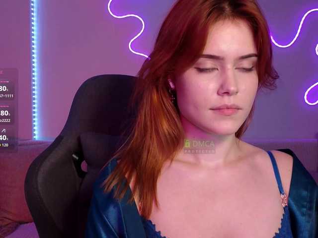 AliceWyliee live cam on BongaCams