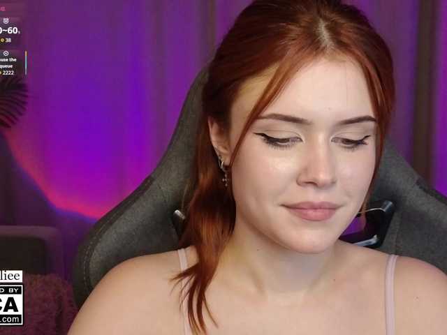 AliceWyliee live cam on BongaCams