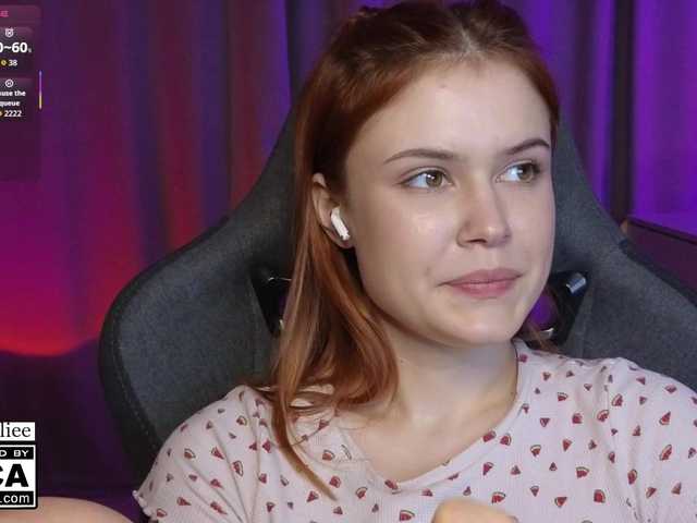 alicewyliee live sex show