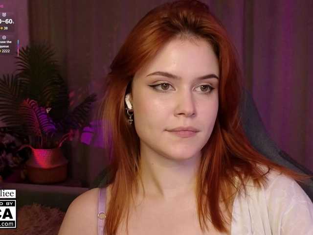 AliceWyliee live cam on BongaCams