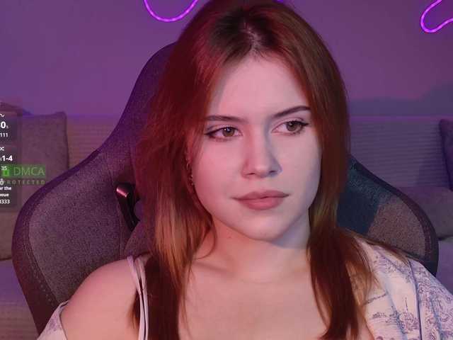 AliceWyliee live cam on BongaCams