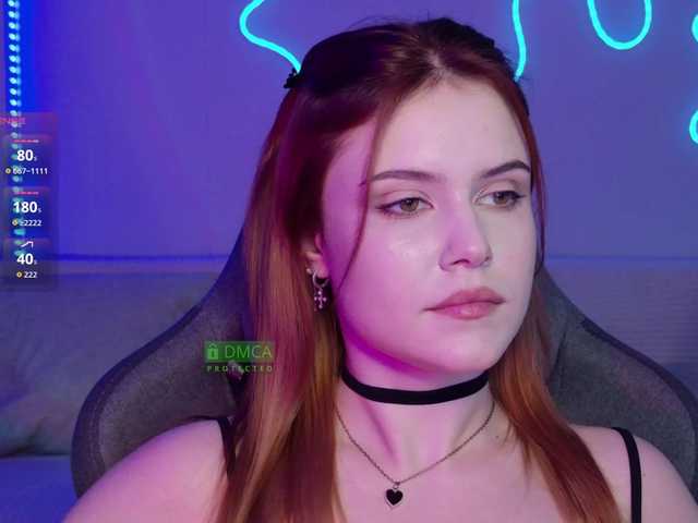 AliceWyliee live cam on BongaCams