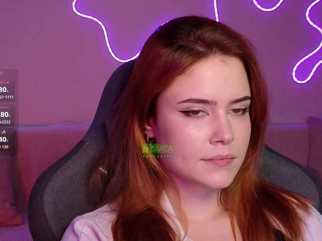 AliceWyliee live cam on BongaCams