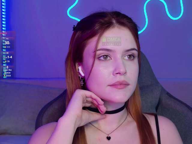 AliceWyliee live cam on BongaCams