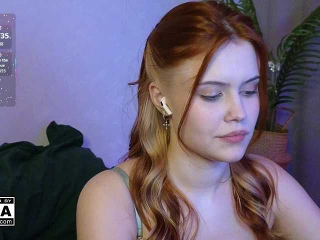 AliceWyliee live cam