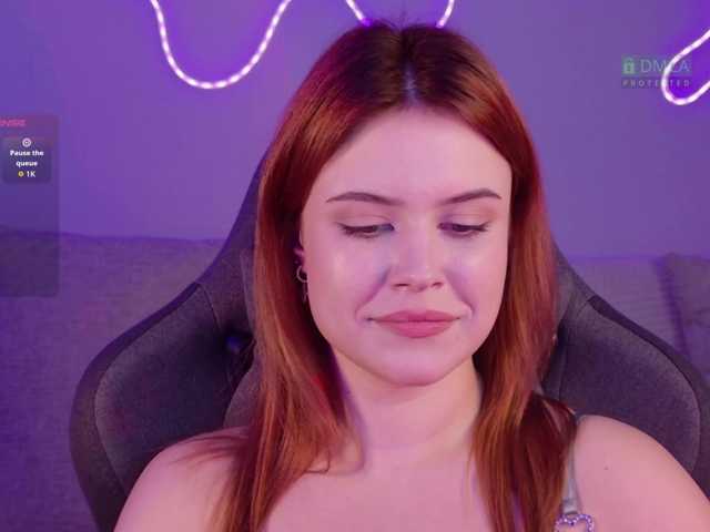 AliceWyliee live cam on BongaCams
