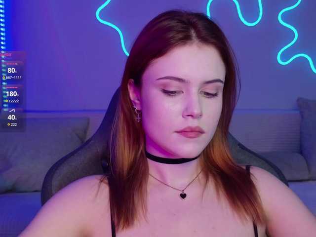 AliceWyliee live cam on BongaCams