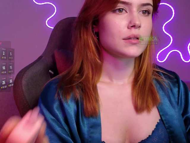 AliceWyliee live cam on BongaCams