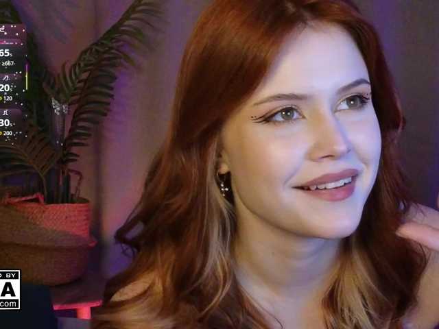 AliceWyliee's BongaCams show and profile